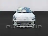 2023 Hyundai I10