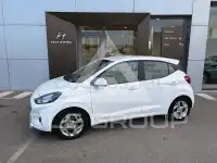 2023 Hyundai I10