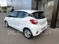 2023 Hyundai I10