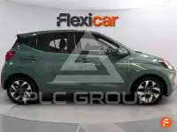 2023 Hyundai I10