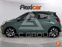 2023 Hyundai I10
