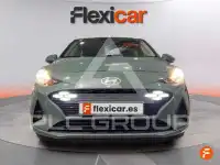 2023 Hyundai I10