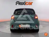 2023 Hyundai I10