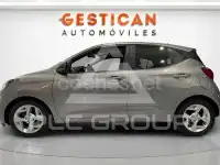 2023 Hyundai I10