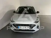 2023 Hyundai I10
