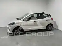 2023 Hyundai I10
