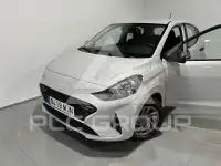 2023 Hyundai I10