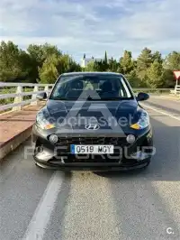 2023 Hyundai I10