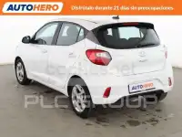 2023 Hyundai I10