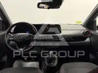 2023 Hyundai I10