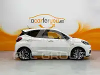 2023 Hyundai I10