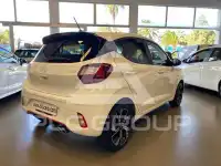 2023 Hyundai I10