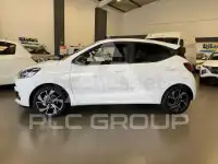 2023 Hyundai I10