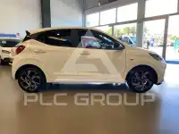 2023 Hyundai I10