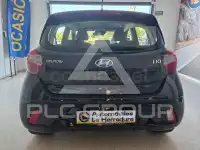 2023 Hyundai I10