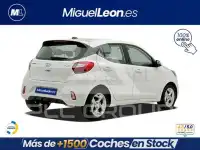 2023 Hyundai I10