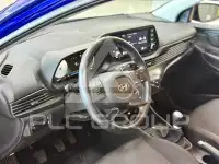 2023 Hyundai I20