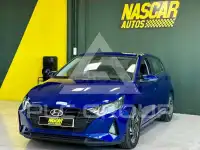 2023 Hyundai I20