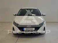 2023 Hyundai I20