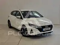 2023 Hyundai I20