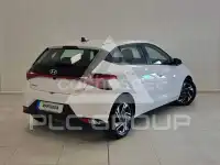 2023 Hyundai I20