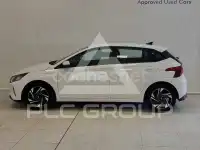 2023 Hyundai I20