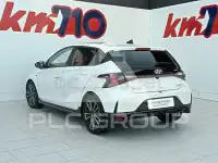 2023 Hyundai I20