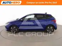 2023 Hyundai I20