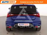 2023 Hyundai I20