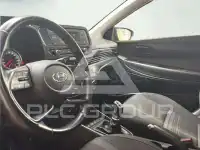 2023 Hyundai I20