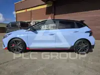 2023 Hyundai I20
