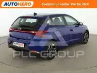 2023 Hyundai I20