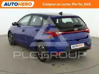2023 Hyundai I20