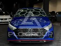 2023 Hyundai I20