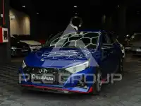 2023 Hyundai I20