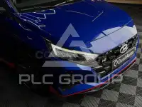 2023 Hyundai I20