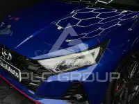 2023 Hyundai I20