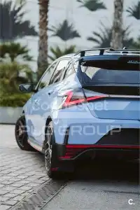 2023 Hyundai I20