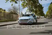 2023 Hyundai I20