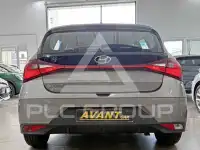 2023 Hyundai I20
