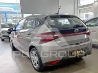 2023 Hyundai I20
