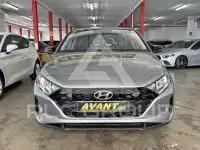 2023 Hyundai I20