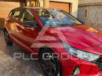 2023 Hyundai I20