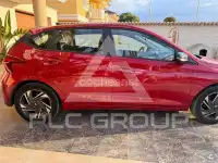 2023 Hyundai I20
