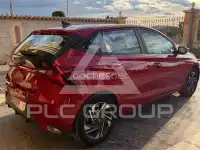 2023 Hyundai I20