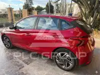 2023 Hyundai I20