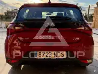 2023 Hyundai I20