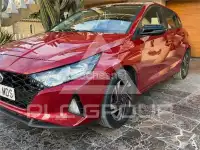 2023 Hyundai I20