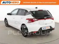 2023 Hyundai I20