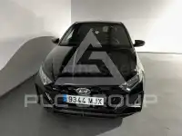 2023 Hyundai I20